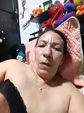 دردشة Antonela45 الجنسية المباشرة