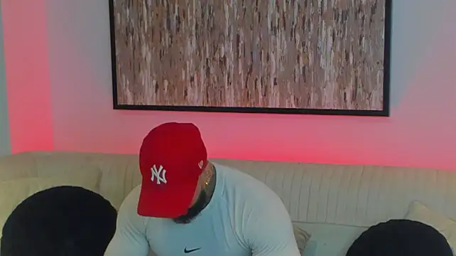 jeff_clark7 Webcam show