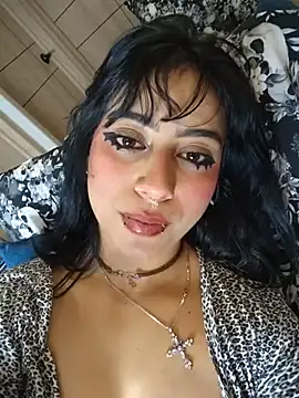 צ'אט XXX בשידור חי של Sarah_Lark-
