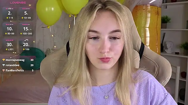 Shy_Polly's Live XXX Chat