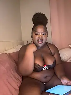 צ'אט XXX בשידור חי של blacbaurbiee