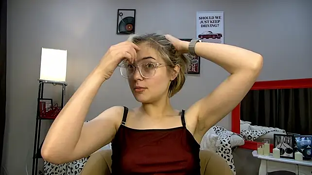 RuraBlaren Live XXX chat