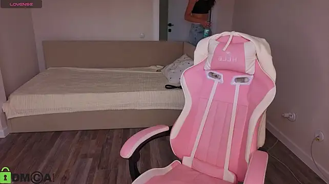 Chat XXX en directo de Nicea_Harrison