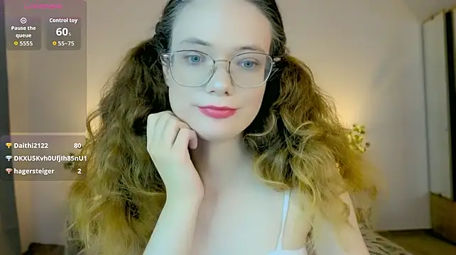 _Shy_bunny_'s Live XXX Chat