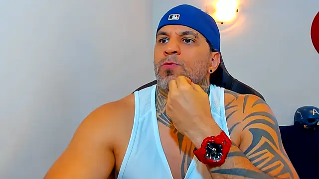 JoshRigby – Live XXX-chat