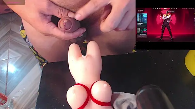 MrKingsaintx Chat XXX live