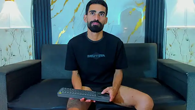 Andres_Bless 라이브 XXX 채팅