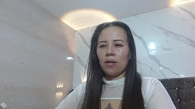 Alison_Galvis – Live XXX-chat