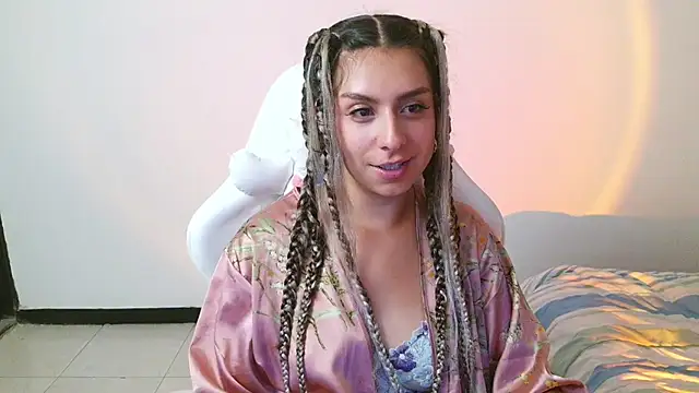Paulixs – Live XXX-chat