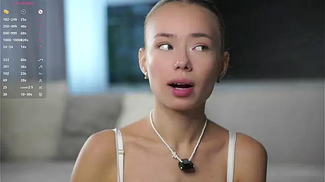 UlrikeStillwell Chat XXX live