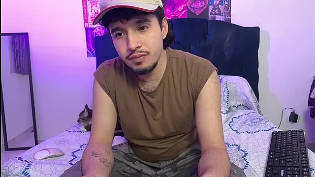 zoren_33's Live XXX Chat