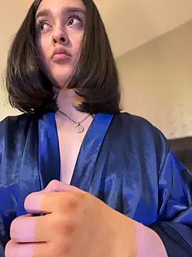 MiahWindsor 现场XXX聊天