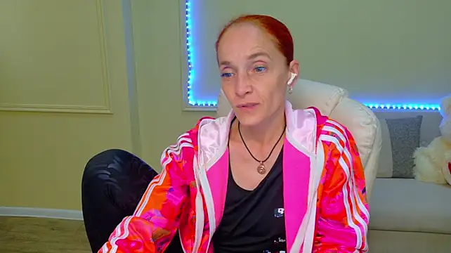 BreeTerner Live XXX-Chat
