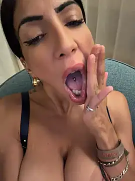 YasmineRiva 라이브 XXX 채팅
