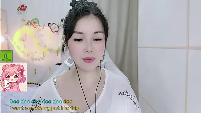 HK_angelchloe's Live XXX Chat