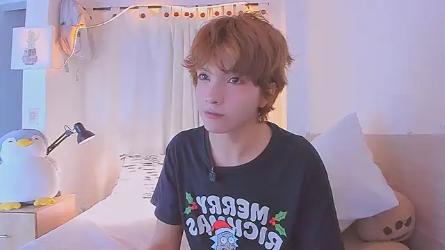 צ'אט XXX בשידור חי של Sweet_Allan