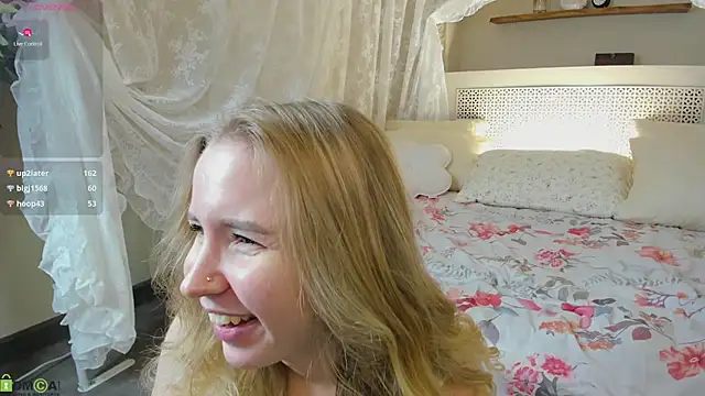 Czat XXX na żywo – Linda__Bloom