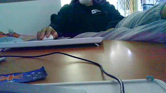 oldaussie13's Webcam Show