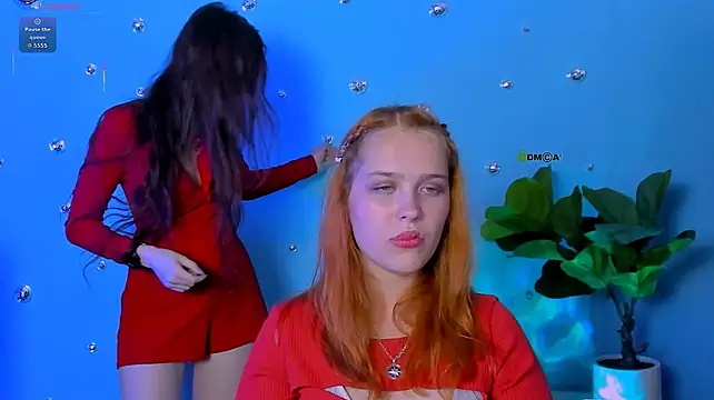 roxy_starr_ Adlı Modelin Canlı XXX Sohbeti