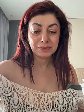 CharlotteSiren Live XXX-Chat