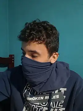 Chat +18 de gabriel18262 ao vivo