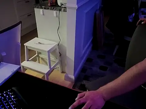 Webkamerová show CouplePoland28