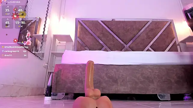 Nanachi_Cook's Live XXX Chat