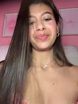Lenapink19 现场XXX聊天