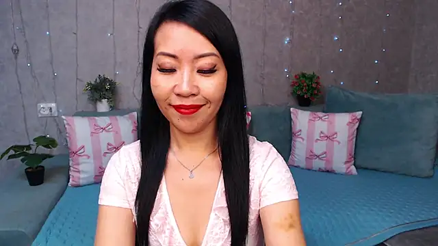 Chat XXX en directo de LiaPak
