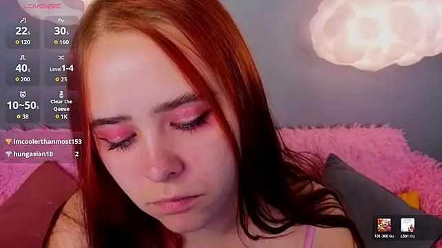 Alis_PlattのライブXXXチャット