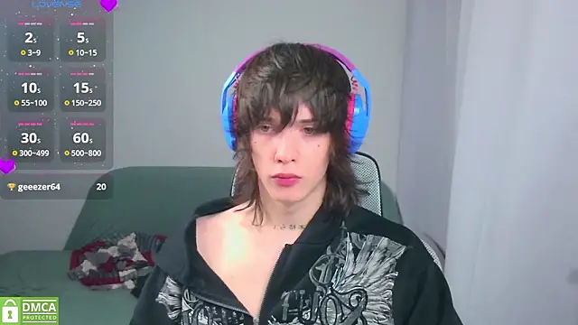LeonBoykisser XXX чат на живо