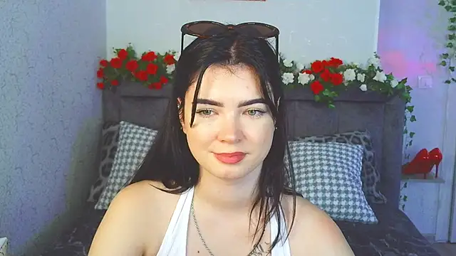 MelissaMay__のライブXXXチャット