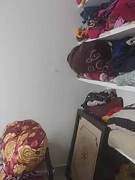 Chat XXX en directo de Sexynageena