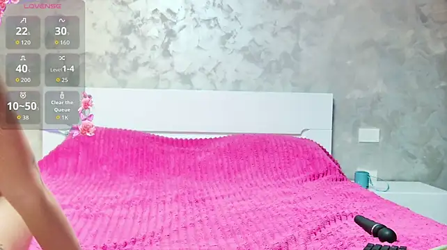 miaastarr's Live XXX Chat