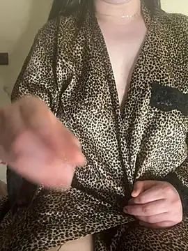yasminarabe's Live XXX Chat