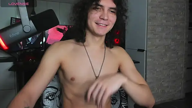 Chat XXX Live Dean_Raven