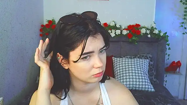 MelissaMay__'s Live XXX Chat