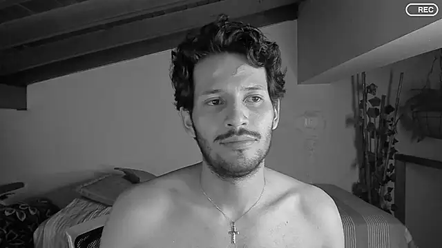 Živý XXX chat Nicholasrodrii