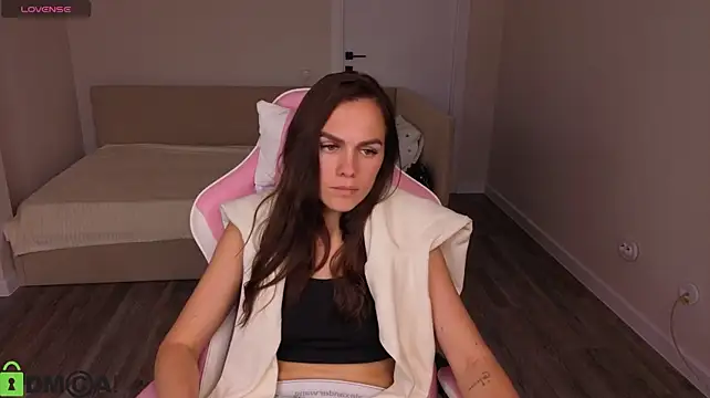 Nicea_Harrison XXX чат на живо