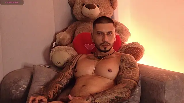 Seth_Vegaa live XXX chat