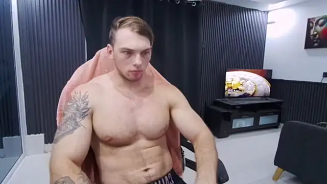 YourHotGreg 라이브 XXX 채팅