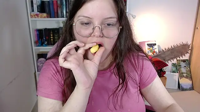 Gabiwaifu's Live XXX Chat