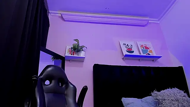 BabyAndy_ 现场XXX聊天