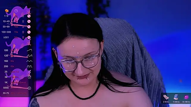 Chat XXX en directo de Ame_xCore