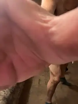 Show Webcam de Bigcountrysmoker13
