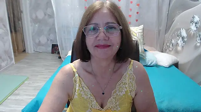 OlgaHottie Chat XXX in diretta