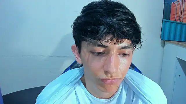 ElanGiraldon Live XXX chat