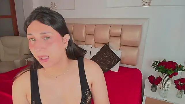 AryloverX live XXX chat