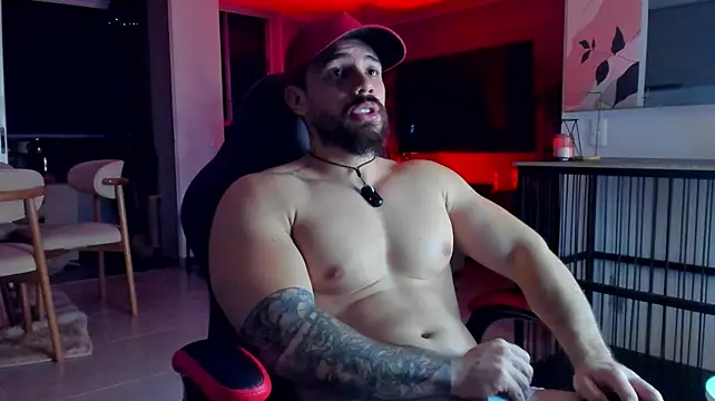 Valenthino_Salvatore 라이브 XXX 채팅