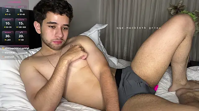 Tellmejack_ Live XXX-chat